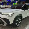 VOLKSWAGEN TAOS 1.4 250 TSI TOTAL FLEX HIGHLINE AUTOMÁTICO VOLKSWAGEN TAOS 1.4 250 TSI TOTAL FLEX HIGHLINE AUTOMÁTICO