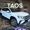 VOLKSWAGEN TAOS 1.4 250 TSI TOTAL FLEX HIGHLINE AUTOMÁTICO VOLKSWAGEN TAOS 1.4 250 TSI TOTAL FLEX HIGHLINE AUTOMÁTICO