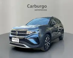 VOLKSWAGEN TAOS 1.4 250 TSI TOTAL FLEX HIGHLINE AUTOMÁTICO VOLKSWAGEN TAOS 1.4 250 TSI TOTAL FLEX HIGHLINE AUTOMÁTICO