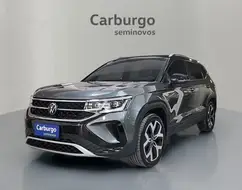 VOLKSWAGEN TAOS 1.4 250 TSI TOTAL FLEX HIGHLINE AUTOMÁTICO VOLKSWAGEN TAOS 1.4 250 TSI TOTAL FLEX HIGHLINE AUTOMÁTICO