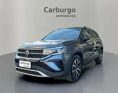 VOLKSWAGEN TAOS 1.4 250 TSI TOTAL FLEX HIGHLINE AUTOMÁTICO VOLKSWAGEN TAOS 1.4 250 TSI TOTAL FLEX HIGHLINE AUTOMÁTICO