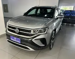 VOLKSWAGEN TAOS 1.4 250 TSI TOTAL FLEX HIGHLINE AUTOMÁTICO VOLKSWAGEN TAOS 1.4 250 TSI TOTAL FLEX HIGHLINE AUTOMÁTICO