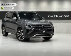 VOLKSWAGEN TAOS 1.4 250 TSI TOTAL FLEX HIGHLINE AUTOMÁTICO VOLKSWAGEN TAOS 1.4 250 TSI TOTAL FLEX HIGHLINE AUTOMÁTICO