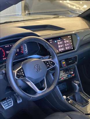 VOLKSWAGEN-TAOS-1.4 250 TSI TOTAL FLEX HIGHLINE AUTOMÁTICO VOLKSWAGEN-TAOS-2024