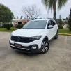 VOLKSWAGEN T-CROSS 1.0 200 TSI TOTAL FLEX AUTOMÁTICO VOLKSWAGEN T-CROSS 1.0 200 TSI TOTAL FLEX AUTOMÁTICO