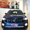 VOLKSWAGEN T-CROSS 1.0 200 TSI TOTAL FLEX COMFORTLINE AUTOMÁTICO VOLKSWAGEN T-CROSS 1.0 200 TSI TOTAL FLEX COMFORTLINE AUTOMÁTICO