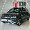 VOLKSWAGEN T-CROSS 1.0 200 TSI TOTAL FLEX COMFORTLINE AUTOMÁTICO VOLKSWAGEN T-CROSS 1.0 200 TSI TOTAL FLEX COMFORTLINE AUTOMÁTICO