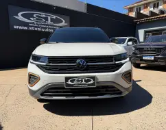 VOLKSWAGEN T-CROSS 1.4 250 TSI TOTAL FLEX EXTREME AUTOMÁTICO VOLKSWAGEN T-CROSS 1.4 250 TSI TOTAL FLEX EXTREME AUTOMÁTICO