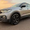 VOLKSWAGEN T-CROSS 1.4 250 TSI TOTAL FLEX HIGHLINE AUTOMÁTICO VOLKSWAGEN T-CROSS 1.4 250 TSI TOTAL FLEX HIGHLINE AUTOMÁTICO