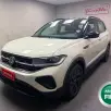 VOLKSWAGEN T-CROSS 1.4 250 TSI TOTAL FLEX HIGHLINE AUTOMÁTICO VOLKSWAGEN T-CROSS 1.4 250 TSI TOTAL FLEX HIGHLINE AUTOMÁTICO