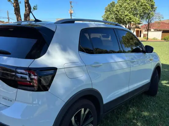 VOLKSWAGEN-T-CROSS-1.4 250 TSI TOTAL FLEX HIGHLINE AUTOMÁTICO VOLKSWAGEN-T-CROSS-2022
