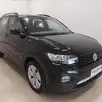 VOLKSWAGEN T-CROSS 1.0 200 TSI TOTAL FLEX AUTOMÁTICO VOLKSWAGEN T-CROSS 1.0 200 TSI TOTAL FLEX AUTOMÁTICO