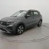 VOLKSWAGEN T-CROSS 1.0 200 TSI TOTAL FLEX AUTOMÁTICO VOLKSWAGEN T-CROSS 1.0 200 TSI TOTAL FLEX AUTOMÁTICO