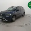 VOLKSWAGEN T-CROSS 1.0 200 TSI TOTAL FLEX AUTOMÁTICO VOLKSWAGEN T-CROSS 1.0 200 TSI TOTAL FLEX AUTOMÁTICO