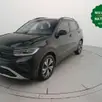 VOLKSWAGEN T-CROSS 1.0 200 TSI TOTAL FLEX AUTOMÁTICO VOLKSWAGEN T-CROSS 1.0 200 TSI TOTAL FLEX AUTOMÁTICO