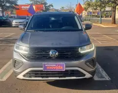 VOLKSWAGEN T-CROSS 1.0 200 TSI TOTAL FLEX AUTOMÁTICO VOLKSWAGEN T-CROSS 1.0 200 TSI TOTAL FLEX AUTOMÁTICO