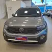 VOLKSWAGEN T-CROSS 1.0 200 TSI TOTAL FLEX AUTOMÁTICO VOLKSWAGEN T-CROSS 1.0 200 TSI TOTAL FLEX AUTOMÁTICO