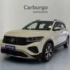 VOLKSWAGEN T-CROSS 1.0 200 TSI TOTAL FLEX AUTOMÁTICO VOLKSWAGEN T-CROSS 1.0 200 TSI TOTAL FLEX AUTOMÁTICO