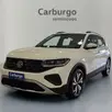 VOLKSWAGEN T-CROSS 1.0 200 TSI TOTAL FLEX AUTOMÁTICO VOLKSWAGEN T-CROSS 1.0 200 TSI TOTAL FLEX AUTOMÁTICO