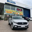 VOLKSWAGEN T-CROSS 1.0 200 TSI TOTAL FLEX AUTOMÁTICO VOLKSWAGEN T-CROSS 1.0 200 TSI TOTAL FLEX AUTOMÁTICO