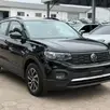 VOLKSWAGEN T-CROSS 1.0 200 TSI TOTAL FLEX AUTOMÁTICO VOLKSWAGEN T-CROSS 1.0 200 TSI TOTAL FLEX AUTOMÁTICO