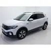 VOLKSWAGEN T-CROSS 1.0 200 TSI TOTAL FLEX AUTOMÁTICO VOLKSWAGEN T-CROSS 1.0 200 TSI TOTAL FLEX AUTOMÁTICO