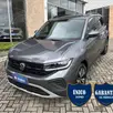 VOLKSWAGEN T-CROSS 1.0 200 TSI TOTAL FLEX AUTOMÁTICO VOLKSWAGEN T-CROSS 1.0 200 TSI TOTAL FLEX AUTOMÁTICO
