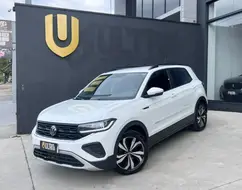 VOLKSWAGEN T-CROSS 1.0 200 TSI TOTAL FLEX AUTOMÁTICO VOLKSWAGEN T-CROSS 1.0 200 TSI TOTAL FLEX AUTOMÁTICO