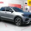 VOLKSWAGEN T-CROSS 1.0 200 TSI TOTAL FLEX AUTOMÁTICO VOLKSWAGEN T-CROSS 1.0 200 TSI TOTAL FLEX AUTOMÁTICO