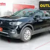 VOLKSWAGEN T-CROSS 1.0 200 TSI TOTAL FLEX AUTOMÁTICO VOLKSWAGEN T-CROSS 1.0 200 TSI TOTAL FLEX AUTOMÁTICO