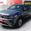 VOLKSWAGEN T-CROSS 1.0 200 TSI TOTAL FLEX AUTOMÁTICO VOLKSWAGEN T-CROSS 1.0 200 TSI TOTAL FLEX AUTOMÁTICO