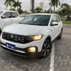 VOLKSWAGEN T-CROSS 1.0 200 TSI TOTAL FLEX COMFORTLINE AUTOMÁTICO VOLKSWAGEN T-CROSS 1.0 200 TSI TOTAL FLEX COMFORTLINE AUTOMÁTICO