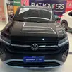 VOLKSWAGEN T-CROSS 1.0 200 TSI TOTAL FLEX COMFORTLINE AUTOMÁTICO VOLKSWAGEN T-CROSS 1.0 200 TSI TOTAL FLEX COMFORTLINE AUTOMÁTICO