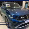 VOLKSWAGEN T-CROSS 1.0 200 TSI TOTAL FLEX COMFORTLINE AUTOMÁTICO VOLKSWAGEN T-CROSS 1.0 200 TSI TOTAL FLEX COMFORTLINE AUTOMÁTICO