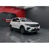 VOLKSWAGEN T-CROSS 1.0 200 TSI TOTAL FLEX COMFORTLINE AUTOMÁTICO VOLKSWAGEN T-CROSS 1.0 200 TSI TOTAL FLEX COMFORTLINE AUTOMÁTICO