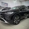 VOLKSWAGEN T-CROSS 1.0 200 TSI TOTAL FLEX COMFORTLINE AUTOMÁTICO VOLKSWAGEN T-CROSS 1.0 200 TSI TOTAL FLEX COMFORTLINE AUTOMÁTICO