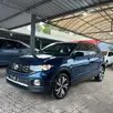 VOLKSWAGEN T-CROSS 1.0 200 TSI TOTAL FLEX COMFORTLINE AUTOMÁTICO VOLKSWAGEN T-CROSS 1.0 200 TSI TOTAL FLEX COMFORTLINE AUTOMÁTICO