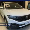 VOLKSWAGEN T-CROSS 1.0 200 TSI TOTAL FLEX SENSE AUTOMÁTICO VOLKSWAGEN T-CROSS 1.0 200 TSI TOTAL FLEX SENSE AUTOMÁTICO