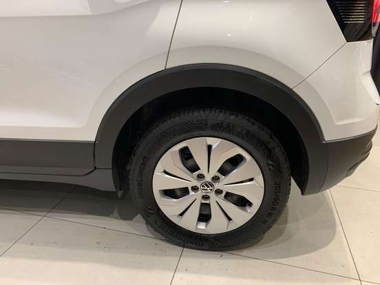 VOLKSWAGEN-T-CROSS-1.0 200 TSI TOTAL FLEX SENSE AUTOMÁTICO VOLKSWAGEN-T-CROSS-2024