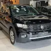 VOLKSWAGEN T-CROSS 1.0 200 TSI TOTAL FLEX SENSE AUTOMÁTICO VOLKSWAGEN T-CROSS 1.0 200 TSI TOTAL FLEX SENSE AUTOMÁTICO