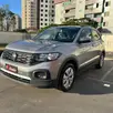 VOLKSWAGEN T-CROSS 1.0 200 TSI TOTAL FLEX SENSE AUTOMÁTICO VOLKSWAGEN T-CROSS 1.0 200 TSI TOTAL FLEX SENSE AUTOMÁTICO