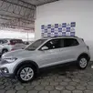 VOLKSWAGEN T-CROSS 1.0 200 TSI TOTAL FLEX SENSE AUTOMÁTICO VOLKSWAGEN T-CROSS 1.0 200 TSI TOTAL FLEX SENSE AUTOMÁTICO
