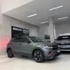 VOLKSWAGEN T-CROSS 1.4 250 TSI TOTAL FLEX EXTREME AUTOMÁTICO VOLKSWAGEN T-CROSS 1.4 250 TSI TOTAL FLEX EXTREME AUTOMÁTICO
