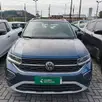 VOLKSWAGEN T-CROSS 1.4 250 TSI TOTAL FLEX HIGHLINE AUTOMÁTICO VOLKSWAGEN T-CROSS 1.4 250 TSI TOTAL FLEX HIGHLINE AUTOMÁTICO