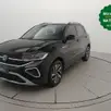 VOLKSWAGEN T-CROSS 1.4 250 TSI TOTAL FLEX HIGHLINE AUTOMÁTICO VOLKSWAGEN T-CROSS 1.4 250 TSI TOTAL FLEX HIGHLINE AUTOMÁTICO