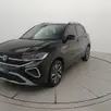 VOLKSWAGEN T-CROSS 1.4 250 TSI TOTAL FLEX HIGHLINE AUTOMÁTICO VOLKSWAGEN T-CROSS 1.4 250 TSI TOTAL FLEX HIGHLINE AUTOMÁTICO