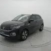 VOLKSWAGEN T-CROSS 1.4 250 TSI TOTAL FLEX HIGHLINE AUTOMÁTICO VOLKSWAGEN T-CROSS 1.4 250 TSI TOTAL FLEX HIGHLINE AUTOMÁTICO