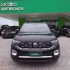 VOLKSWAGEN T-CROSS 1.4 250 TSI TOTAL FLEX HIGHLINE AUTOMÁTICO VOLKSWAGEN T-CROSS 1.4 250 TSI TOTAL FLEX HIGHLINE AUTOMÁTICO