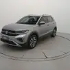 VOLKSWAGEN T-CROSS 1.4 250 TSI TOTAL FLEX HIGHLINE AUTOMÁTICO VOLKSWAGEN T-CROSS 1.4 250 TSI TOTAL FLEX HIGHLINE AUTOMÁTICO
