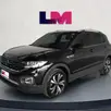 VOLKSWAGEN T-CROSS 1.4 250 TSI TOTAL FLEX HIGHLINE AUTOMÁTICO VOLKSWAGEN T-CROSS 1.4 250 TSI TOTAL FLEX HIGHLINE AUTOMÁTICO